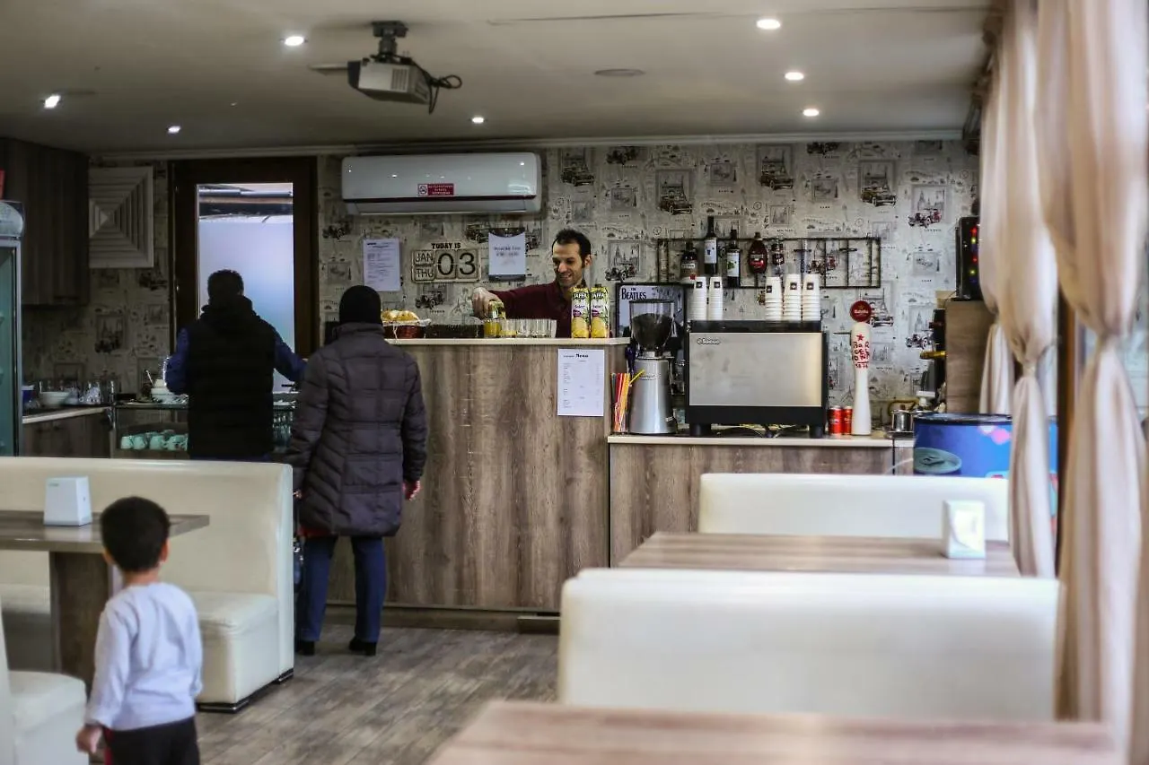 Bed and Breakfast 7 Star Tbilisi