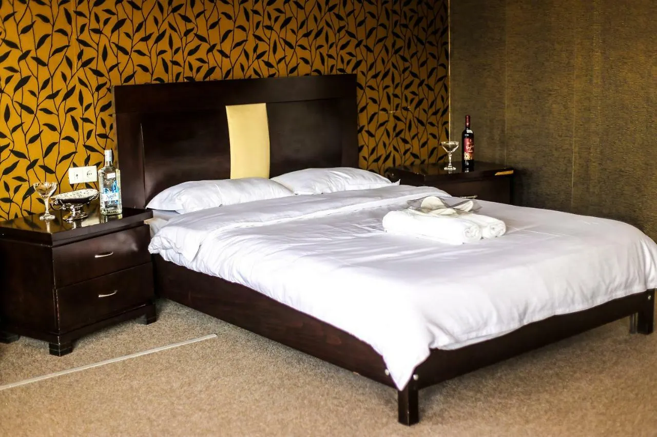 Bed and Breakfast 7 Star Tbilisi Bed & Breakfast
