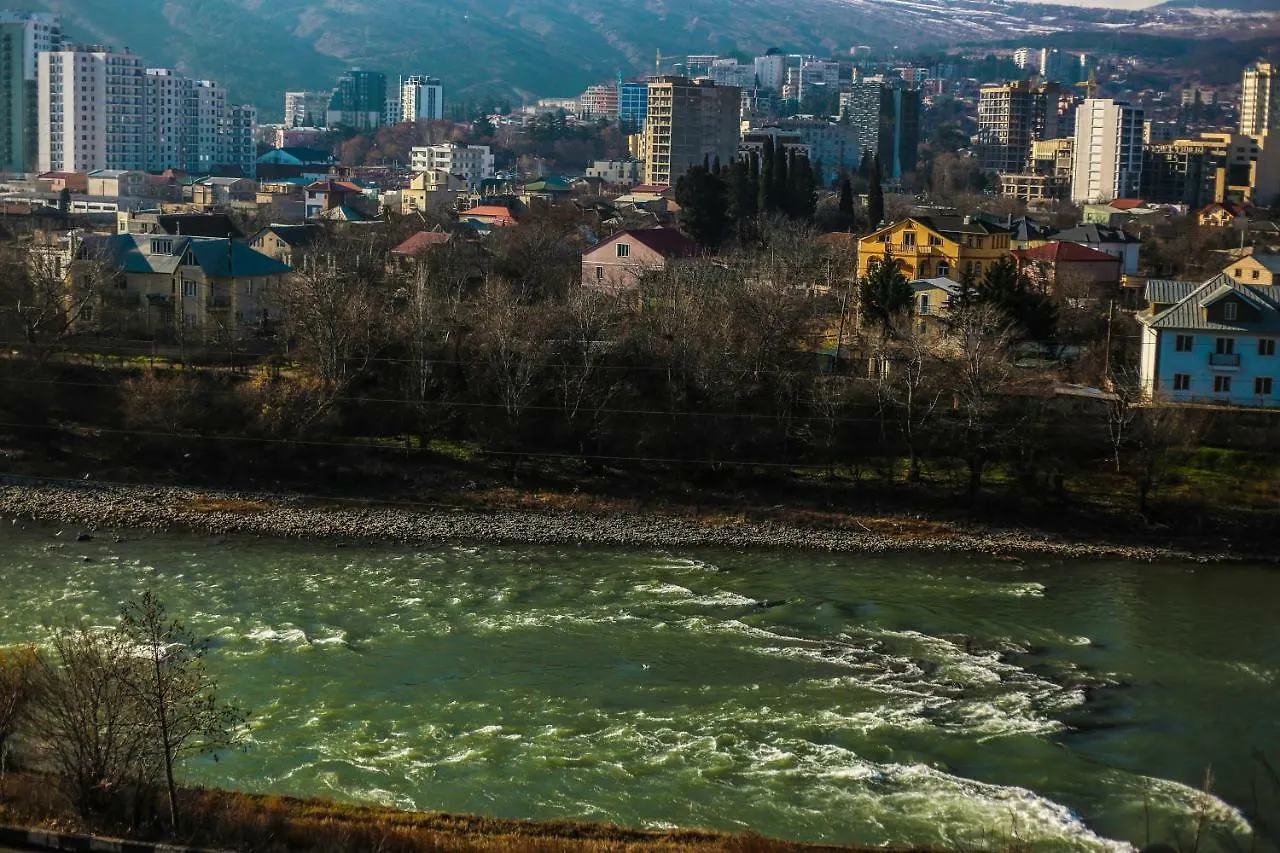Bed and Breakfast 7 Star Tbilisi