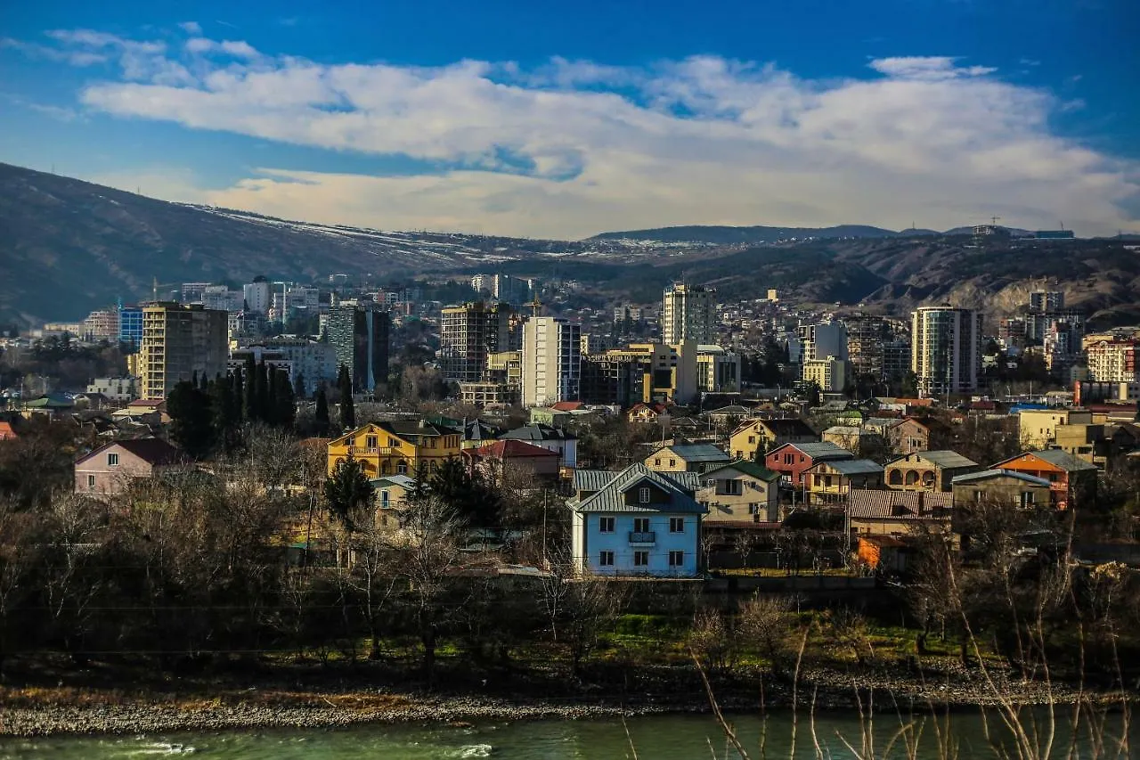 Bed & Breakfast Bed and Breakfast 7 Star Tbilisi