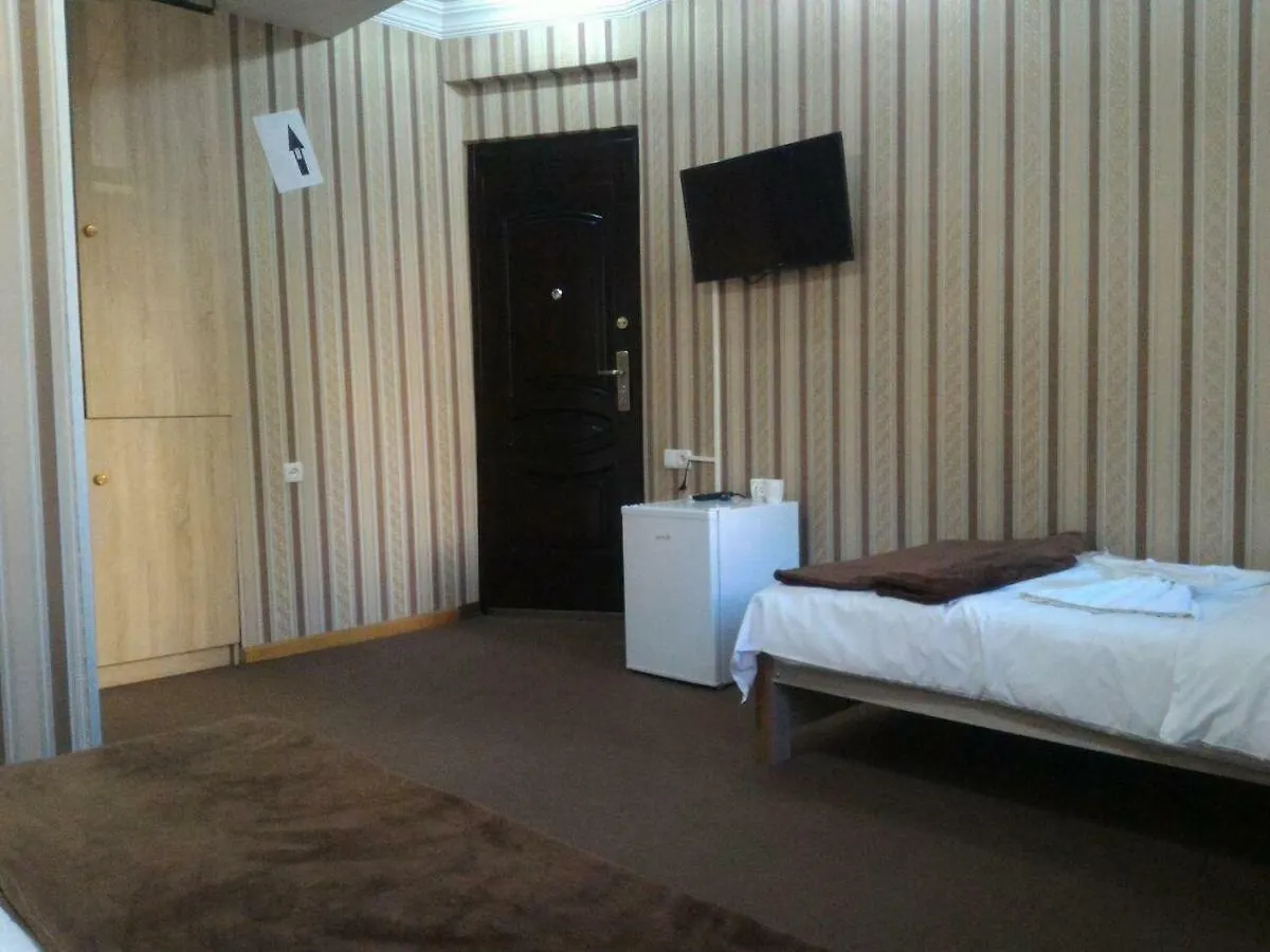 Bed and Breakfast 7 Star Tbilisi