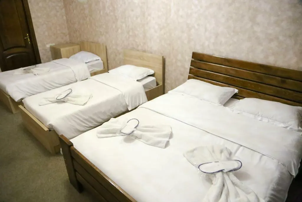 7 Star Bed & Breakfast Tbilisi